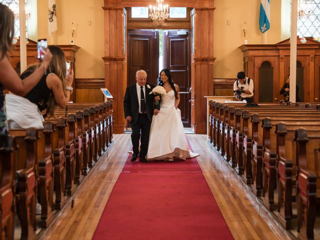 Kristian and Liana's wedding in Montreal, Quebec 36