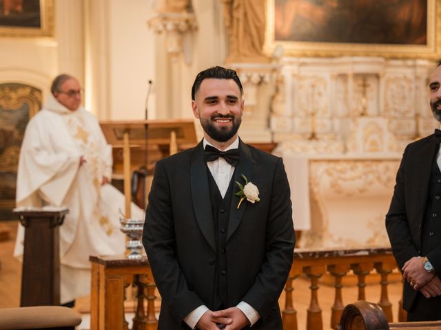 Kristian and Liana's wedding in Montreal, Quebec 37