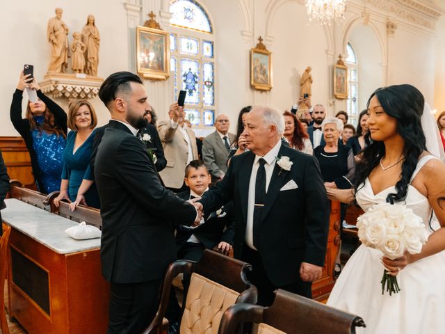 Kristian and Liana's wedding in Montreal, Quebec 38