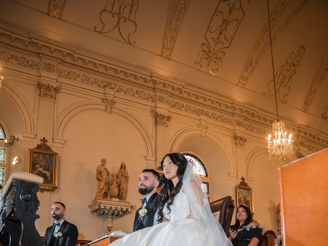 Kristian and Liana's wedding in Montreal, Quebec 39