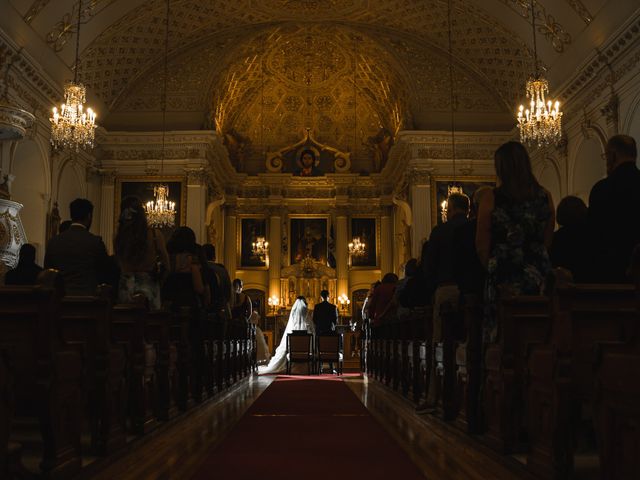 Kristian and Liana's wedding in Montreal, Quebec 40