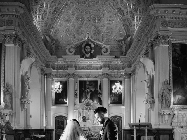 Kristian and Liana's wedding in Montreal, Quebec 44