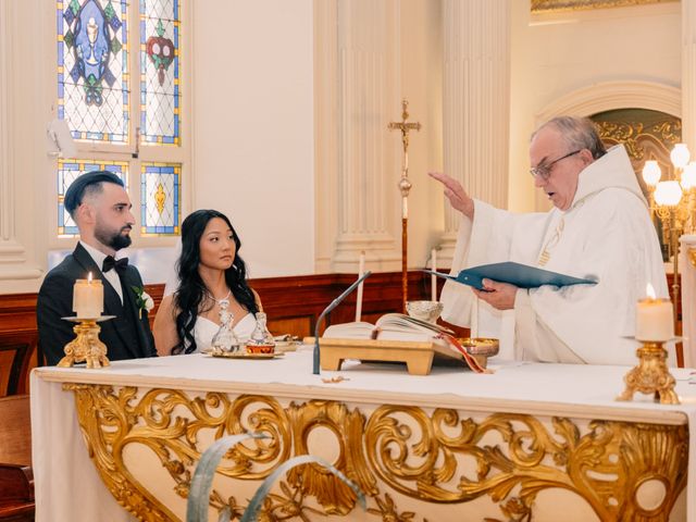 Kristian and Liana's wedding in Montreal, Quebec 45