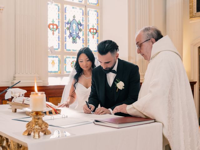 Kristian and Liana's wedding in Montreal, Quebec 46