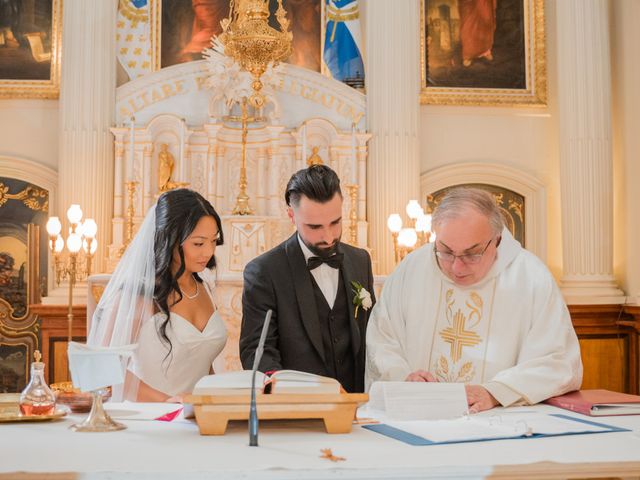 Kristian and Liana's wedding in Montreal, Quebec 47