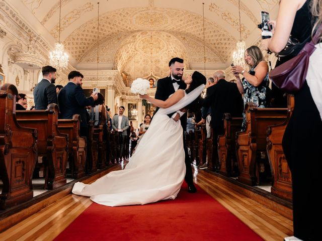 Kristian and Liana's wedding in Montreal, Quebec 51