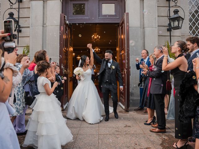 Kristian and Liana's wedding in Montreal, Quebec 52