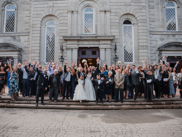 Kristian and Liana's wedding in Montreal, Quebec 54