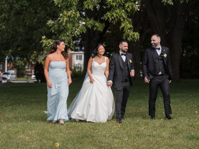 Kristian and Liana's wedding in Montreal, Quebec 57