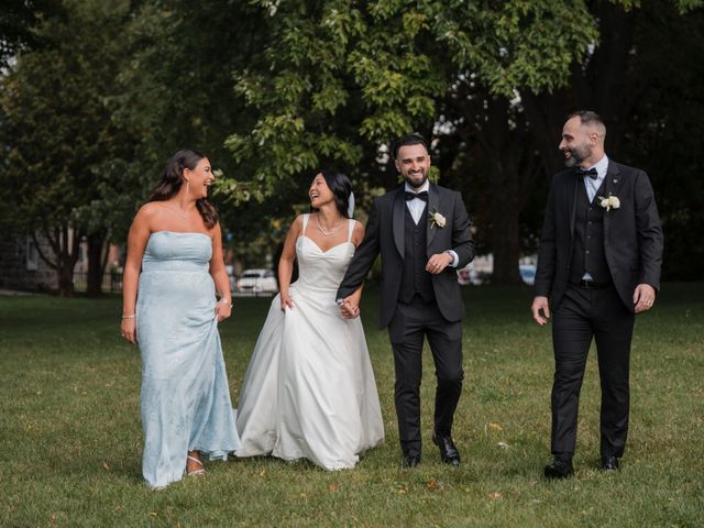 Kristian and Liana's wedding in Montreal, Quebec 58