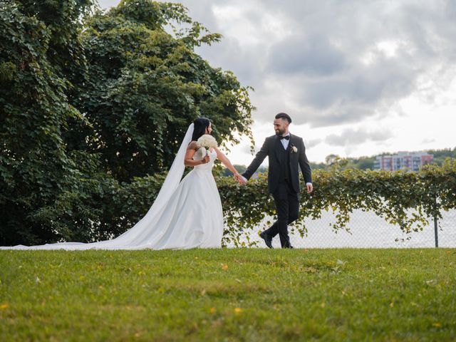Kristian and Liana's wedding in Montreal, Quebec 59