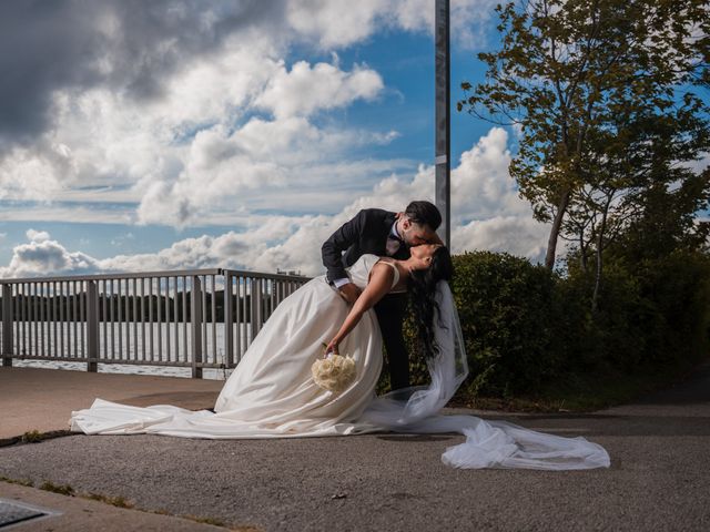 Kristian and Liana's wedding in Montreal, Quebec 62