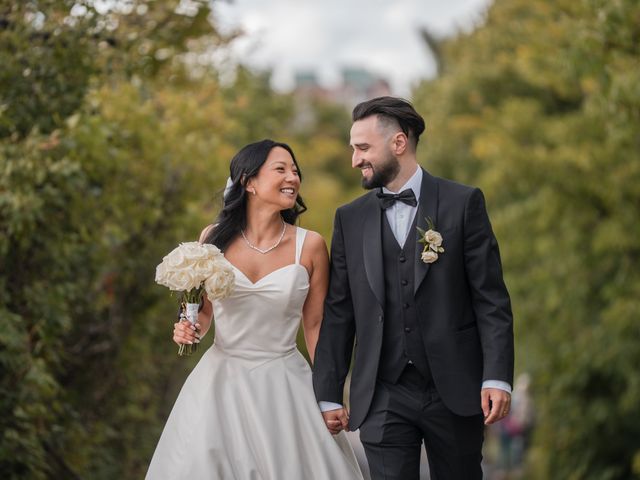 Kristian and Liana's wedding in Montreal, Quebec 63