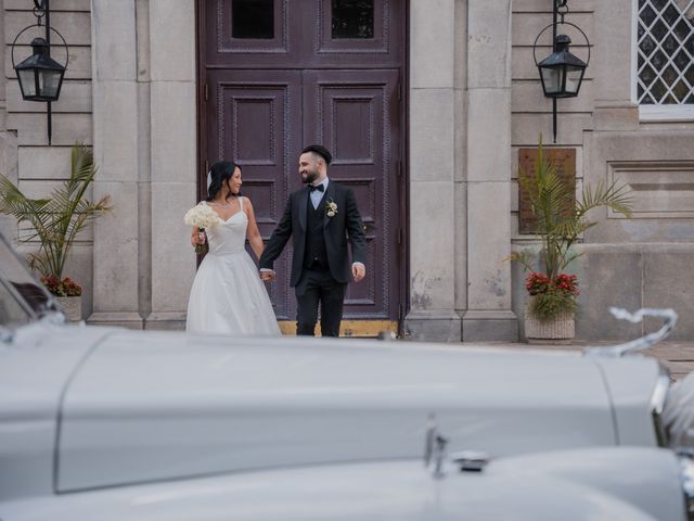 Kristian and Liana's wedding in Montreal, Quebec 64