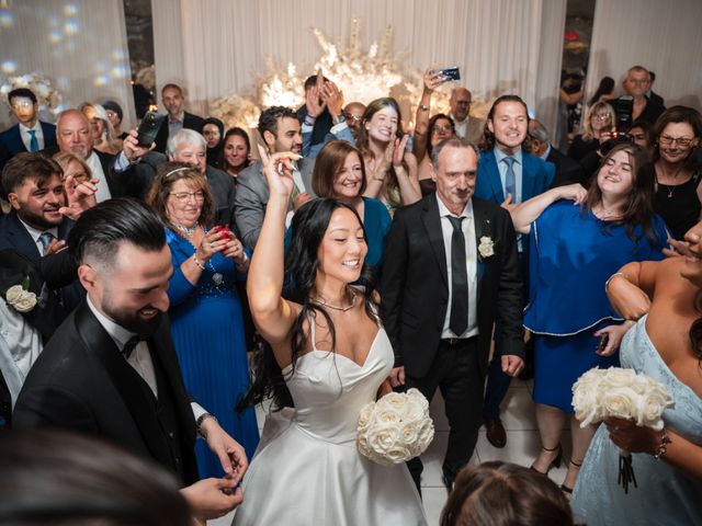 Kristian and Liana's wedding in Montreal, Quebec 74