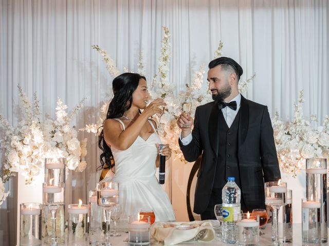 Kristian and Liana's wedding in Montreal, Quebec 77