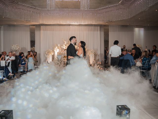 Kristian and Liana's wedding in Montreal, Quebec 78