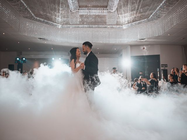 Kristian and Liana's wedding in Montreal, Quebec 79
