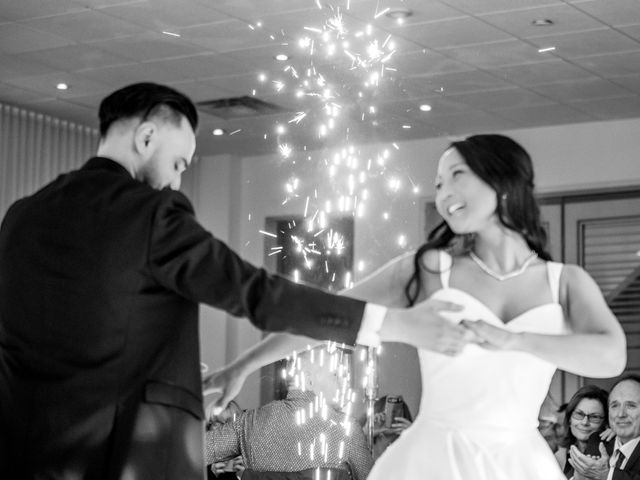 Kristian and Liana's wedding in Montreal, Quebec 87