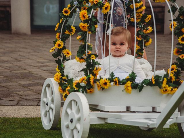 Tim and Donna&apos;s wedding in Langley, British Columbia 8