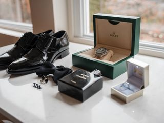 Shanna &amp; Nick's wedding 1