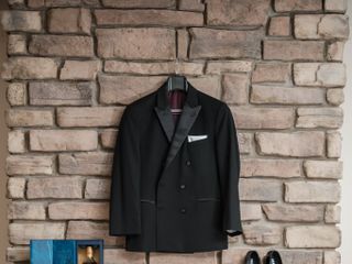 Shanna &amp; Nick's wedding 2