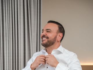 Shanna &amp; Nick's wedding 3