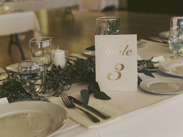 Ted  and Marlena 's wedding in Vancouver, British Columbia 29