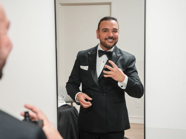 Nick and Shanna's wedding in Quebec, Quebec 17