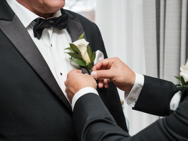 Nick and Shanna's wedding in Quebec, Quebec 18