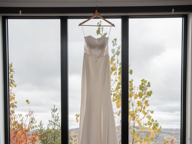 Nick and Shanna's wedding in Quebec, Quebec 19