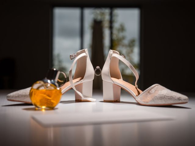 Nick and Shanna's wedding in Quebec, Quebec 23
