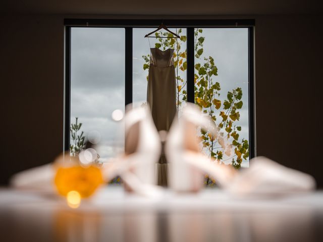 Nick and Shanna's wedding in Quebec, Quebec 24