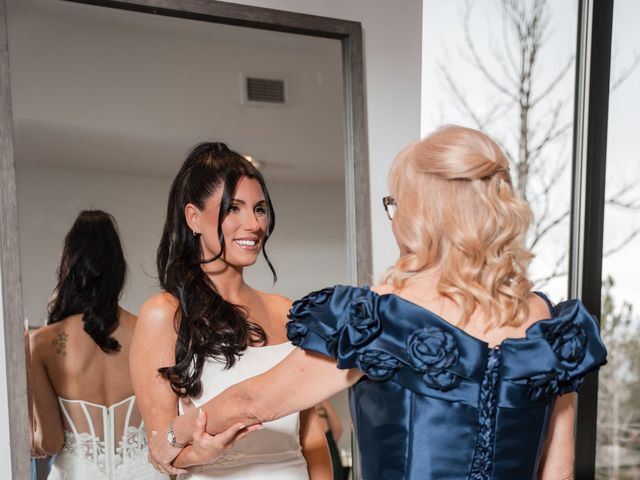 Nick and Shanna's wedding in Quebec, Quebec 37