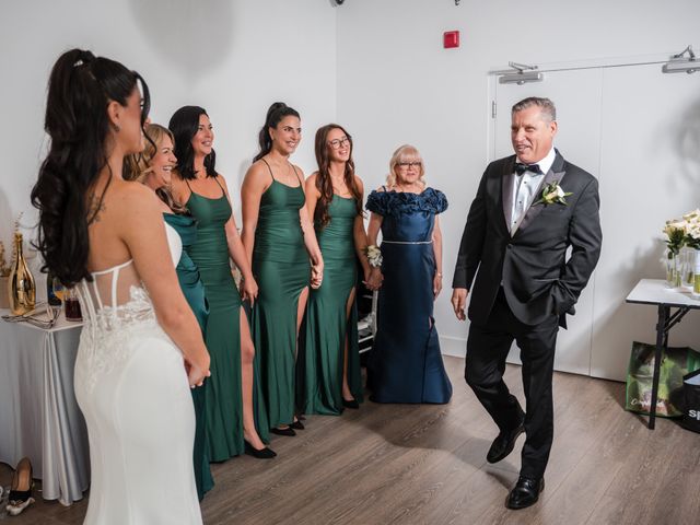 Nick and Shanna's wedding in Quebec, Quebec 40
