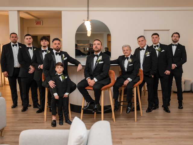 Nick and Shanna's wedding in Quebec, Quebec 42