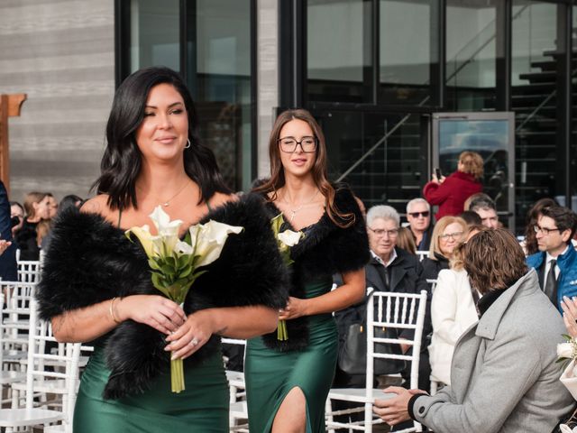 Nick and Shanna's wedding in Quebec, Quebec 44