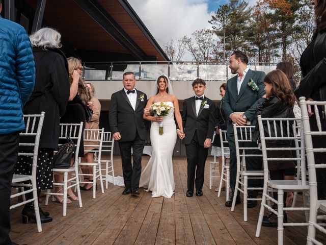 Nick and Shanna's wedding in Quebec, Quebec 48