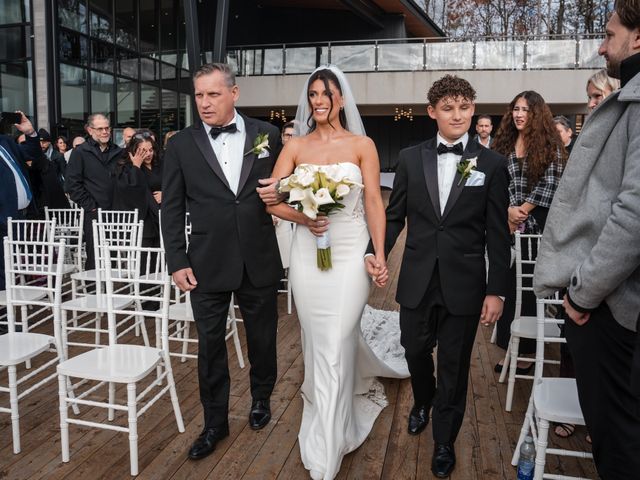 Nick and Shanna's wedding in Quebec, Quebec 49