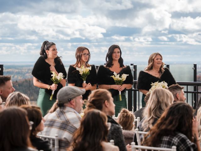 Nick and Shanna's wedding in Quebec, Quebec 52