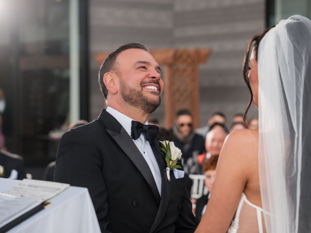 Nick and Shanna's wedding in Quebec, Quebec 55