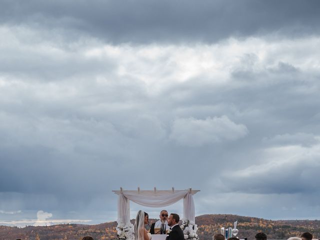 Nick and Shanna's wedding in Quebec, Quebec 57