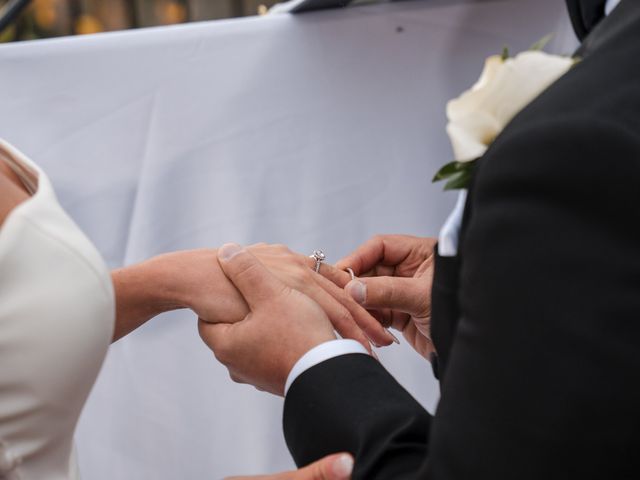 Nick and Shanna's wedding in Quebec, Quebec 60