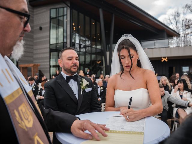 Nick and Shanna's wedding in Quebec, Quebec 63