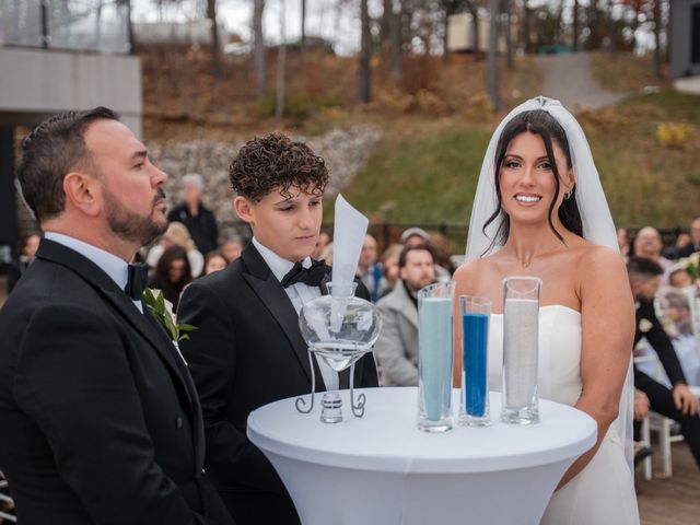 Nick and Shanna's wedding in Quebec, Quebec 64