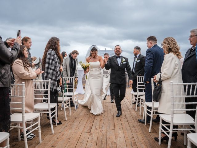 Nick and Shanna's wedding in Quebec, Quebec 69