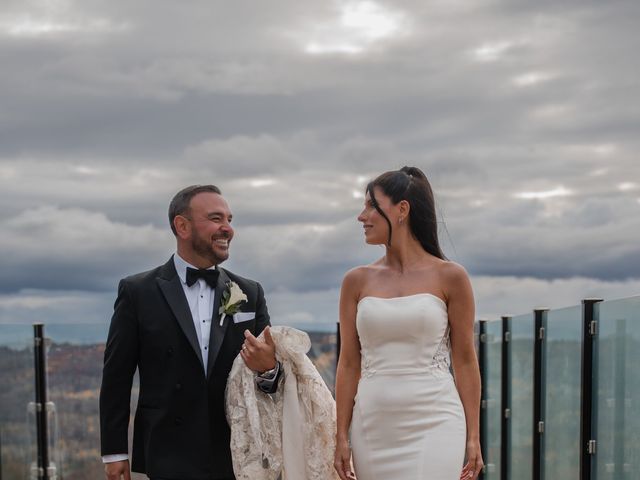Nick and Shanna's wedding in Quebec, Quebec 76