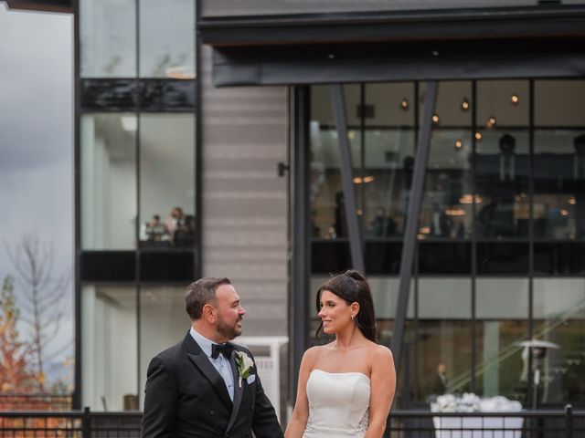 Nick and Shanna's wedding in Quebec, Quebec 77