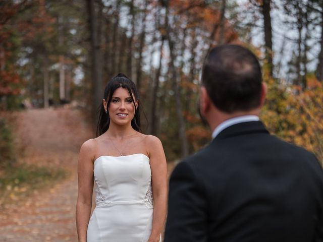 Nick and Shanna's wedding in Quebec, Quebec 82