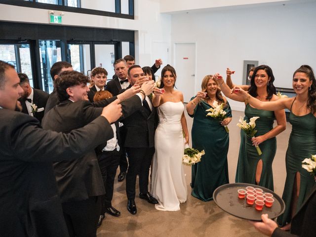 Nick and Shanna's wedding in Quebec, Quebec 88